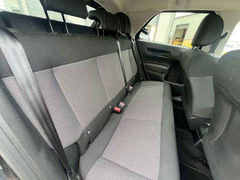 Citroen C4 Cactus 1.2 C4 Cactus Flair PureTech S/S Semi-Automatic 5dr - NATIONAL DELIVERY* 35