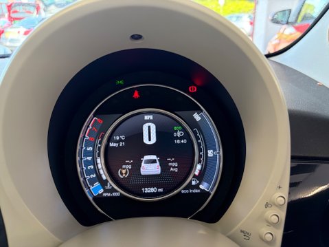 Fiat 500 0.9 TWINAIR LOUNGE 23