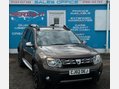 Dacia Duster 1.5 dCi Prestige SUV 5dr Diesel EDC Euro 6 (s/s) (110 ps) 1