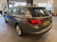 Vauxhall Astra 1.6 CDTi Elite Nav Sports Tourer 5dr Diesel Auto Euro 6 (136 ps) 4