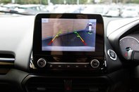 Ford Ecosport ST-LINE 24