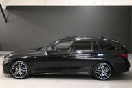 BMW 3 Series 2.0 320d M Sport MHEV Auto 5dr 19