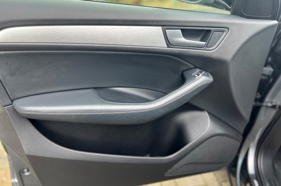 Audi Q5 2.0 TDI QUATTRO S LINE PLUS 33