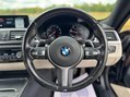 BMW 4 Series 2.0 420d M Sport Auto Euro 6 (s/s) 5dr 50
