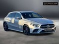 Mercedes-Benz A Class 2.0 AMG A 35 4Matic Automatic 4WD 5dr - NATIONAL DELIVERY* 32