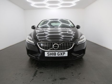 Volvo V40 2.0 T2 Inscription Euro 6 (s/s) 5dr