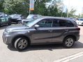 Suzuki Vitara 1.4 Boosterjet MHEV Motion Euro 6 (s/s) 5dr 7