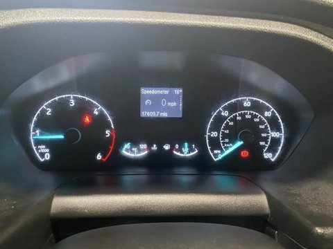 Ford Transit 350 LEADER C/C ECOBLUE 13