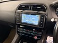 Jaguar F-Pace 2.0 D180 Prestige SUV 5dr Diesel Auto AWD Euro 6 (s/s) (180 ps) 13
