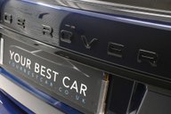 Land Rover Range Rover 4.4 Range Rover Vogue SE SDV8 Auto 4WD 5dr 2