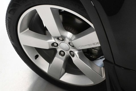 Land Rover Defender 3.0 Defender XS Edition D MHEV A 4WD 5dr 34