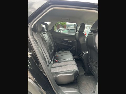 Peugeot 3008 1.6 3008 Allure Blue HDi S/S 5dr 18