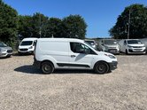 Ford Transit Connect SWB L1H1 Low Roof Ply Lining EURO 6 NO VAT 5