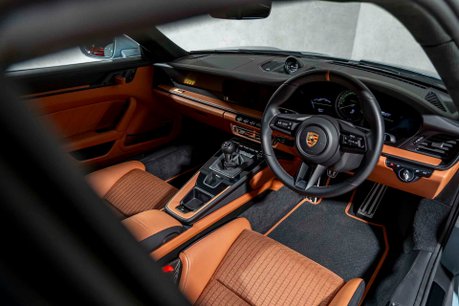 Porsche 911 S/T. NOW SOLD. SIMILAR REQUIRED. PLEASE CALL 01903 254800. 25