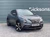 Nissan Juke TEKNA