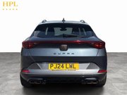 Cupra Formentor 1.4 eHybrid 12.8kWh V1 SUV 5dr Petrol Plug-in Hybrid DSG Euro 6 (s/s) (204 6
