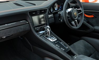 Porsche 911 GT3 RS (991) 15