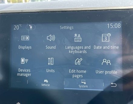 Renault Captur 1.0 Captur Evolution TCE 5dr 36