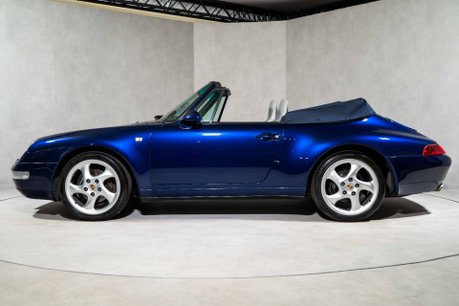 Porsche 911 CARRERA. NOW SOLD. SIMILAR REQUIRED. PLEASE CALL 01903 254800. 11