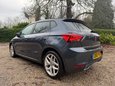 SEAT Ibiza 1.0 TSI FR Euro 6 (s/s) 5dr GPF 4