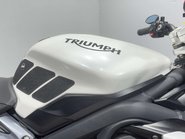 Triumph Street Triple 2016 66 plate 13k new MOT serviced quickshifter and exhaust 18