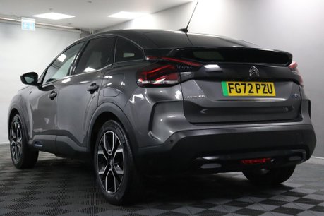 Citroen C4 SHINE PLUS 22