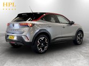 Vauxhall Mokka Electric 50kWh GS Line SUV 5dr Electric Auto (136 ps) DAB Radio - Reverse Camera 7