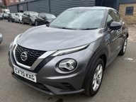 Nissan Juke DIG-T ACENTA 5