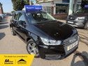 Audi A1 1.6 TDI Sport Sportback S Tronic Euro 6 (s/s) 5dr (Nav)