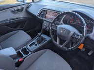 SEAT Leon TDI SE 12