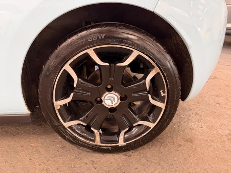 Citroen DS3 1.6 VTi DStyle Auto Euro 5 3dr 22