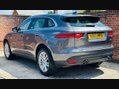 Jaguar F-Pace 2.0 D240 Portfolio SUV 5dr Diesel Auto AWD Euro 6 (s/s) (240 ps) 7