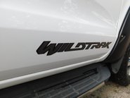 Ford Ranger WILDTRAK 3.2 V6 TDCI PICK UP 6SPD MANUAL 10