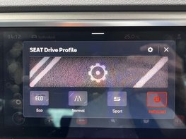 SEAT Ateca 1.5 Ateca Xperience EcoTSI Semi-Auto 5dr 49