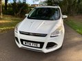 Ford Kuga TITANIUM X 13
