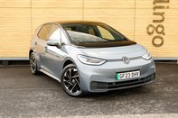 Volkswagen ID.3 MAX 1