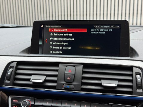 BMW 1 Series 2.0 118d M Sport Shadow Edition Auto Euro 6 (s/s) 3dr 63