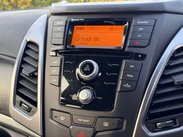 SsangYong Korando 2.0 Korando ELX4 4WD 5dr 29