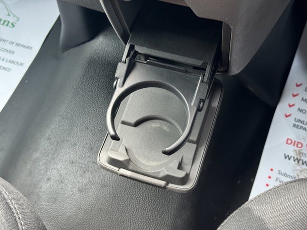 Ford Transit LWB L3H2 Medium Roof Trend 350 Sensors EURO 6 35
