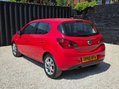 Vauxhall Corsa 1.4i ecoTEC SRi Nav Euro 6 5dr 6