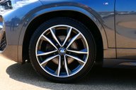 BMW X2 1.5 X2 sDrive 18i M Sport Auto 5dr 9