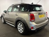Mini Countryman 1.5 Countryman Cooper Auto 5dr 3
