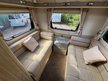 Elddis Majestic 135 AWAITING PREPARATION 2
