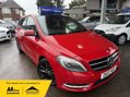 Mercedes-Benz B Class 1.8 B180 CDI BlueEfficiency Sport Euro 5 (s/s) 5dr 1
