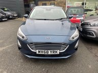 Ford Focus TITANIUM 4