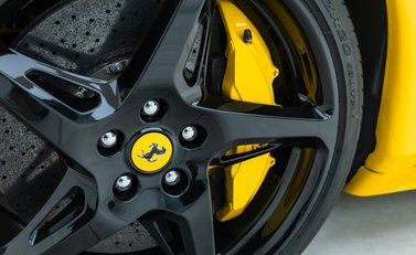 Ferrari 458 Italia 28