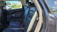Land Rover Range Rover Sport 2.0 SD4 HSE SUV 5dr Diesel Auto 4WD Euro 6 (s/s) (240 ps) 31