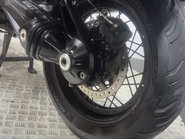 Triumph Explorer 1215 2017 XCA Adventure bike 31k full luggage fsh 21