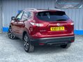 Nissan Qashqai 1.6 dCi Tekna 2WD Euro 6 (s/s) 5dr 59