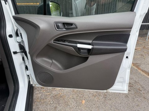 Ford Transit Connect 230 TREND L2H1 P/V ECOBLUE 18